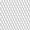 vidaXL Garden Wire Fence Stainless Steel 39.4"x33.5" 1.2"x0.7"x0.1" - 2 of 3