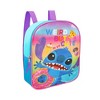 Bioworld Disney Lilo and Stitch Weird But Cute 11 Inch Mini Backpack - 2 of 4