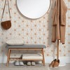 Tempaper & Co. 28 sq ft Flower Power Peel and Stick Wallpaper by Novogratz - 2 of 4