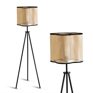 VidaLite Gal Floor Lamp - 1 of 4