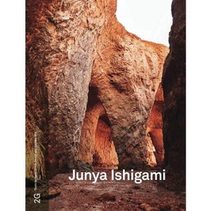 Junya Ishigami - by  Hans Ulrich Obrist (Paperback) - 1 of 1
