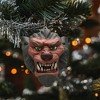 Gorenaments LLC Len Simon's Gorenaments 3.5 Inch Horror Ornament Series 1 | Wolfie - 2 of 4