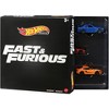 Hot Wheels Premium Fast & Furious  Bundle,  5 Premium Cars - 2 of 4