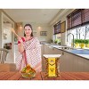 Far Far / Fryums  (Round/Pipe Shape) - Rani Brand Authentic Indian Products - 2 of 4