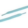 INSPIRE CHIC Double Layer Hollow Thick Flat Shoelaces 2 Pairs - 4 of 4