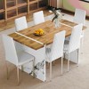 VYNXARIA Table And Chair Set - 3 of 4