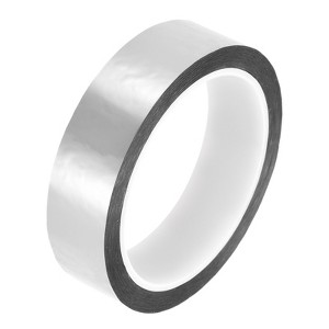 Unique Bargains Self-Adhesive Gap Sealing Metalized Tape for Accent Wall - 1 of 4
