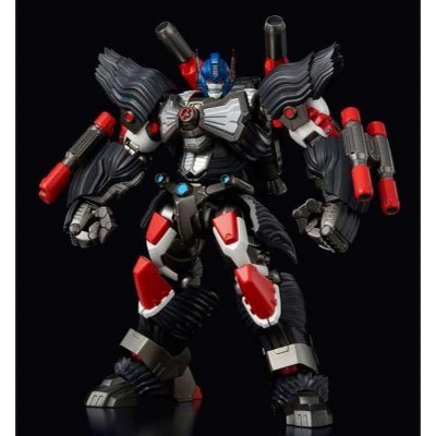 Optimus Primal | Transformers Furai Action | Flame Toys Action figures