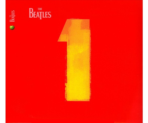 The Beatles - 1 (LP) (Vinyl)