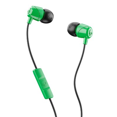 noise isolating earbuds