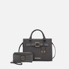 MKF Collection Virginia Vegan Leather Women’s Tote Bag with Wallet by Mia K - 2 of 4