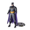 DC Comic BendyFigs Collectible Figure Batman - 2 of 4