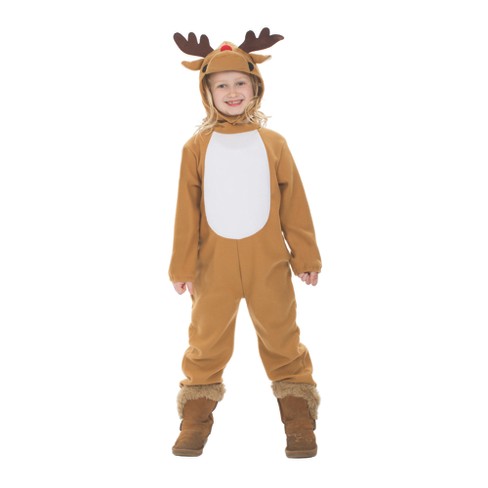 Orion Costumes Reindeer Child Costume | Large : Target