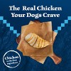 Blue Buffalo Wilderness Trail Treats Wild Bits High Protein Grain-Free Soft-Moist Training Dog Treats Chicken Recipe - 3 of 4