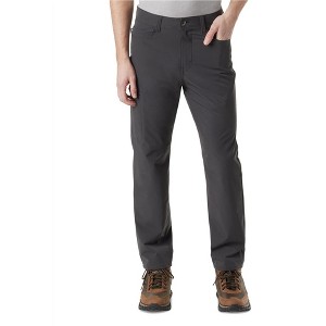 BASS OUTDOOR Mens Hybrid Trencher Commuter Casual Cargo Pants - 1 of 2