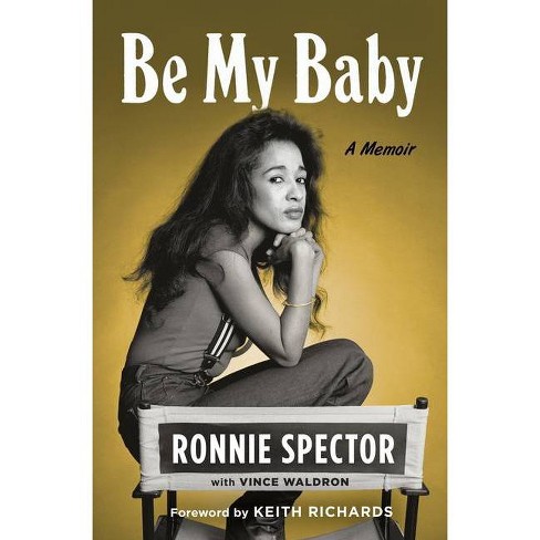 Be My Baby - by Ronnie Spector - image 1 of 1