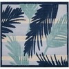 Unique Loom  Aruba Outdoor Barcadera Area Rug - 3 of 4