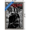 Trends International DC Comics Batman - Batman Detective Comics #821 Framed Wall Poster Prints - 3 of 4