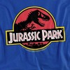 Men's Jurassic Park Classic Logo T-Shirt - 2 of 4