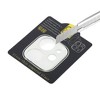 Unique Bargains Camera Protectors Glass Clear 1Pcs - 2 of 4