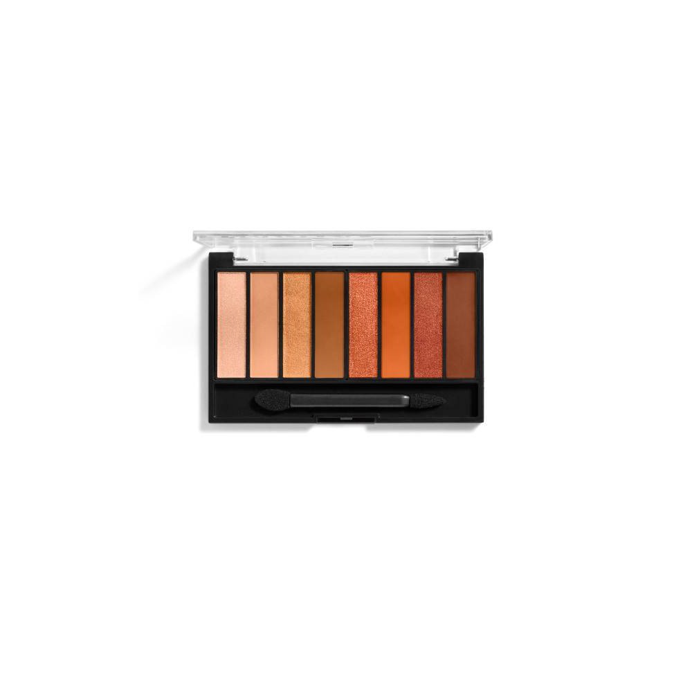 COVERGIRL truNAKED Eyeshadow Palette - 855 Desert Heat - 0.22oz