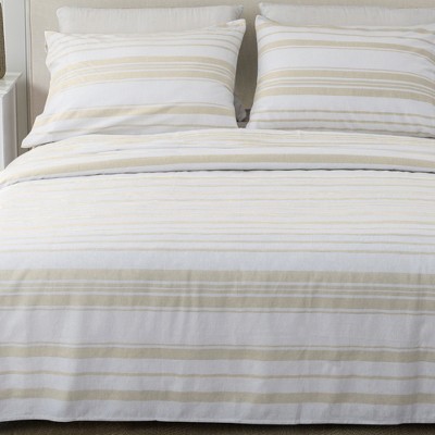 100% Cotton Heavyweight Flannel Sheet Set - Great Bay Home