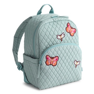 Vera Bradley Women's Outlet Cotton Essential Backpack