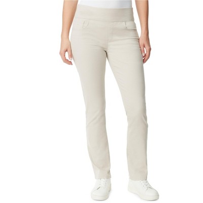 Gloria Vanderbilt Womens Amanda Slim Fit Jeans