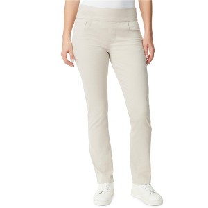 Gloria Vanderbilt Womens Amanda Slim Fit Jeans - 1 of 1