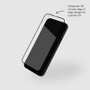 Peel - iPhone 16 Plus Glass Screen Protector [2 Pack] - 4 of 4