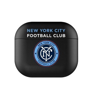 Keyscaper MLS Eastern Conference Teams Insignia AirPod Case Cover for AirPods 3rd Gen - 1 of 4