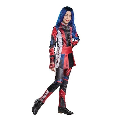Disguise Womens Decendants 3 Deluxe Evie