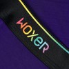 Woxer | Ultra-Soft, Stretchy, No-Dig Waistband | Women's Boxer Briefs & Boyshorts - 4 of 4
