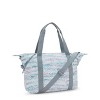 Kipling Art Printed Tote Bag - 2 of 4