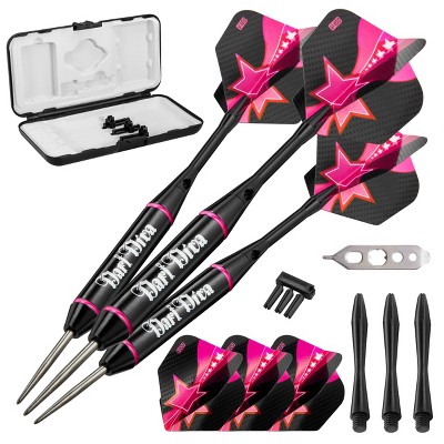 Viper Vanity Dart Diva Steel Tip Darts