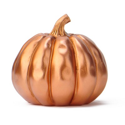 Large Resin Pumpkins Style C - Bullseye's Playground™