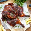 Smart Chicken Young Whole Chicken - 3.6-5lbs - price per lb - 4 of 4