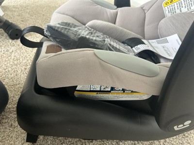 Maxi-cosi Zelia Luxe Travel System - New Hope Gray : Target