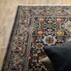 Oriental Weavers Aberdeen 4922D Blue/ Multi Indoor Area Rug - 2'3" x 7'6" - 4 of 4