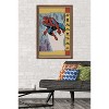 Trends International Marvel Modern Heritage - Spider-Man Framed Wall Poster Prints - 2 of 4
