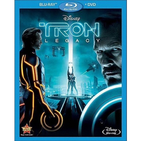 tron legacy game review