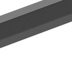 matte black