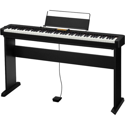 Kompaktowe pianino cyfrowe Casio Cdp-s360csKompaktowe pianino cyfrowe Casio Cdp-s360cs  