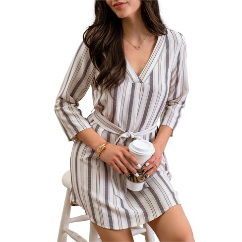 Womens Tunic Dress : Target