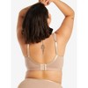 Leading Lady The Evie - All-Day Cotton Comfort Bra - 2 of 4