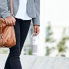 Pure Enrichment PureZone Mini Portable True HEPA Air Purifier White - image 2 of 4