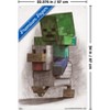 Trends International Minecraft: Mobestiary - Chicken Jockey Unframed Wall Poster Prints - 3 of 4