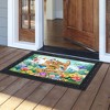 Briarwood Lane Spring Doormat 30x18 Indoor Outdoor Spring Has Sprung Sign For Spring Doormat - 3 of 4