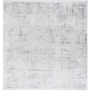 Whisper WHS582 Power Loomed Indoor Rugs - Safavieh - 1 of 4