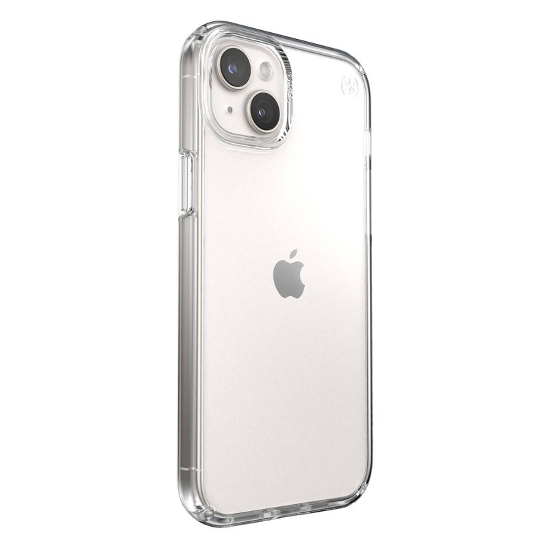 Speck Apple iPhone 15 Plus/iPhone 14 Plus Presidio Perfect Clear Case, 3 of 7